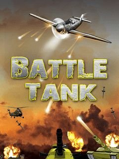 game pic for Battle tank